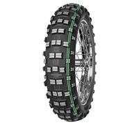 Pneus Moto 140/80-18 Mitas 70M (Arrière) TERR.EF 2VERDI TT