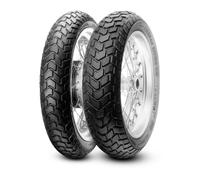 Pirelli MT60 ( 140/80-17 TL 69H roue arrière, M/C, MST )