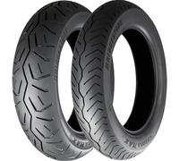 BRIDGESTONE 140/90-15 70H E-MAX TT -90/90/R15 70H - A/A/70dB - Moto Pneu