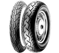 PIRELLI PIRELLI 140/90-15 70H MT 66 ROUTE - 90/90/R15 70H - A/A/70dB - Moto Pneu