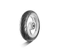 Eurogrip Protorq Extreme 66w Tl Touring Rear Tire Noir 150/60 / ZR17