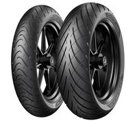 Metzeler - Pneu Moto ROADTEC SCOOTER - Scooter - 150/70R14 - 66S - TL,Arrière,Diagonal