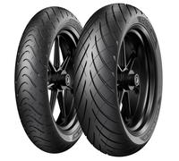 Pneus Moto 150/70-14 Metzeler 66S ROADTEC SCOOTER BMW C400GT/ADV 2020 / Kymco Xc