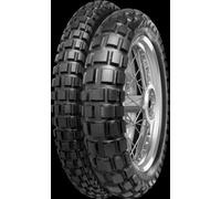 Pneus Moto 150/70-18 Continental 70Q TKC 80 TWIN DURO