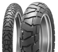 Pneus Moto 150/70 B18 Dunlop 70T (Arrière) TRX MISSION M+S