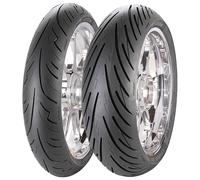 Pneus Moto 150/70 R17 Avon 69W SPIRIT ST