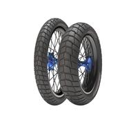 Eurogrip Trailhound Wild 69v M+s Tl Trail Rear Tire Noir 150/70 / R17