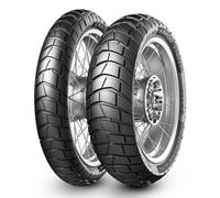 Metzeler Karoo Street 150/70R18 70V BSW 0