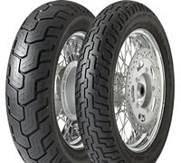 Dunlop Pneu D404 150/80-16 71H TL M/C Avant