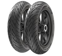 Pneus Moto 160/60 R14 Anlas 69H TOURNEE' 2