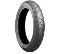 Bridgestone Battlax Scooter 2 Rear ( 160/60 R15 TL 67H roue arrière, M/C )