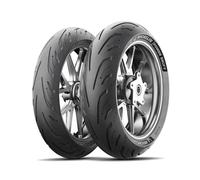 Pneus Moto 160/60 R15 Michelin 67H Powershift