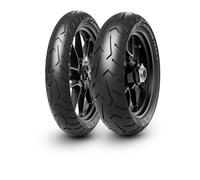 Pneus Moto 160/60 R15 Pirelli 67H SC.RALLY STR M+S