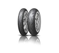 PNEU DUNLOP 160/60 R17 (69W) ROADSPORT 2