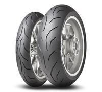 PNEU DUNLOP 160/60 R17 (69W) SPORTSMART MK4