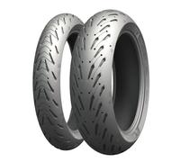 Michelin Road 5 ( 160/60 ZR17 TL (69W) roue arrière, M/C )