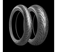 Bridgestone T 31 R ( 160/70 ZR17 TL (73W) roue arrière, M/C )