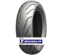 Michelin Pneu moto Commander III Cruiser 160/70B17 73V Arrière TT/TL M/C 0