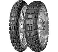 PNEU ANLAS 170/60B17 72T CAPRA X