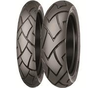 Mitas Pneu Terraforce R 170/60R17 72V Arrière 0