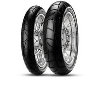 Pirelli Scorpion Trail II ( 170/60 ZR17 TL 72W roue arrière, M/C, variante U )
