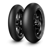Metzeler Racetec TD Slick 180/55 R17 Z auto Pneus été Pneus 3895100
