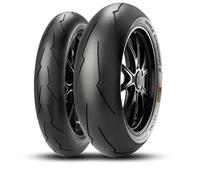 Pneus Moto 180/55-17 Pirelli 73W DBL V3 SC XL