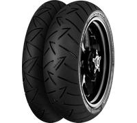 Pneu CONTINENTAL ContiRoadAttack 4 180/55 ZR 17 73W TL