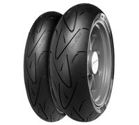 Pneus Moto 180/55 R17 Continental 73W (Arrière) SPORTATTACK
