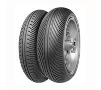 Pneus Moto 180/55 R17 Continental (Arrière) CONTIRACEATTACK RAIN NHS