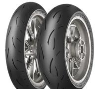 Pneu DUNLOP Sportmax GP Racer D212 180/55 ZR 17 73W TL