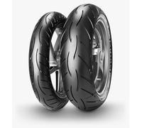 Metzeler Sportec M5 Interact 180/55 R17 73W auto Pneus été Pneus 1927600