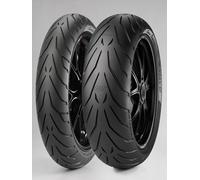 Pirelli Angel GT ( 180/55 ZR17 TL (73W) variante A, M/C, roue arrière )