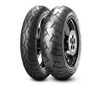 Pirelli Diablo ( 180/55 ZR17 TL (73W) roue arrière, M/C )