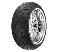 Pneus Moto 180/60-17 Pirelli 81H NIGHT DRAGON XL