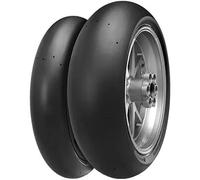 Pneus Moto 180/60 R17 Continental (Arrière) CONTITRACK GP2 L2 MEDIUM NHS