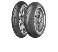 DUNLOP D213 GP PRO MS4 RACE 180/60ZR17 TL W, Pneu moto Arrière