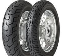 Pneu DUNLOP D404 180/70 - 15 76H TL