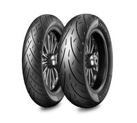 Pneus Moto 180/70 R16 Metzeler 77H CRUISETEC