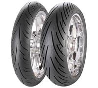 AVON SPIRIT ST AVON SPIRIT ST 190/55R17 75W R17 75W
