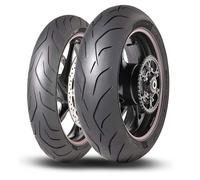 Dunlop Pneu SportSmart MK3 190/55 ZR 17 75W TL