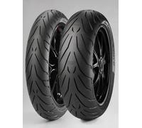 Pirelli Pneu Angel GT 190/55 ZR 17 75W TL
