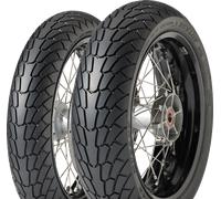 Pneus Moto 190/55 ZR17 Dunlop 74W (Arrière) SPORTMAX MUTANT M+S