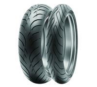 Pneus Moto 190/55 ZR17 Dunlop 75W (Arrière) SX ROADSMART IV