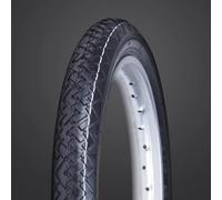 Pneus Moto 2 1/4-17 Vee Rubber 39J VRM087 TT