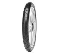 Mitas Pneu MC11 31J TT Custom Argenté 2.00 / R17