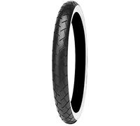 Pneus Moto 2.25/4-17 Mitas 39J MC11 FIANCO BIANCO XL