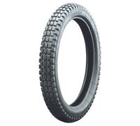 Heidenau K 32 46m Custom Tire Argenté 2.75 / R16