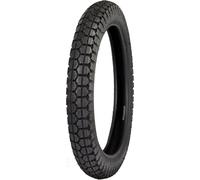 Pneus Moto 2.75-17 Duro 41P HF308