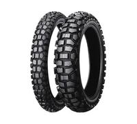Pneus Moto 2.75 R21 Dunlop 45P D605 FRONT